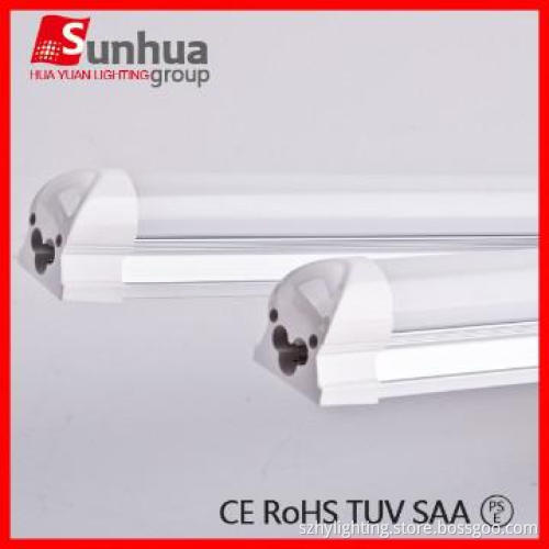 Energy Saving 100lm/w T8 Led Tube Lighting 4ft t8 led tube light